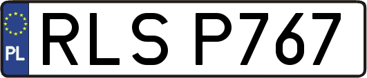 RLSP767