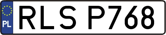 RLSP768