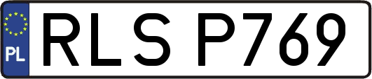 RLSP769