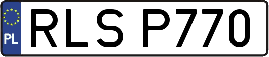 RLSP770