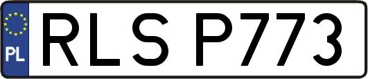 RLSP773