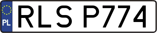 RLSP774