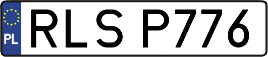 RLSP776