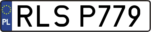 RLSP779