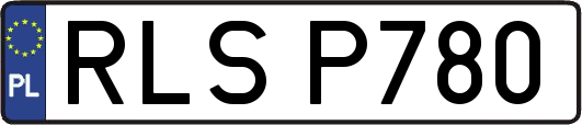RLSP780