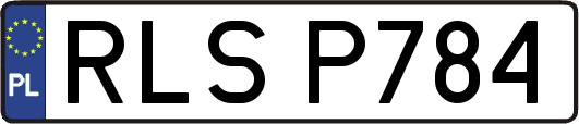 RLSP784
