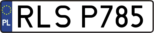 RLSP785