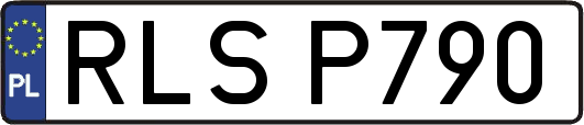 RLSP790