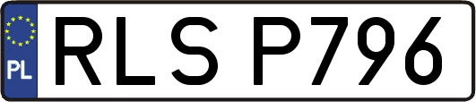 RLSP796