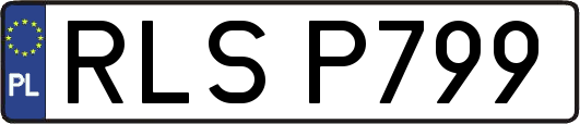 RLSP799