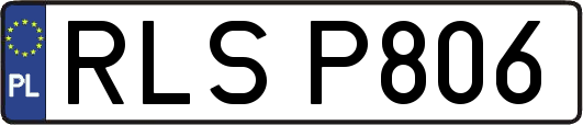 RLSP806