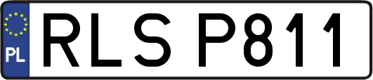 RLSP811