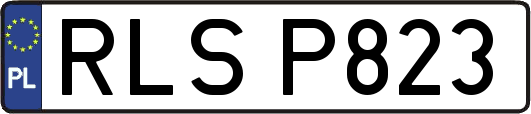 RLSP823