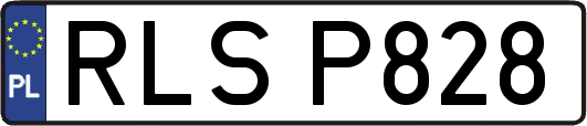 RLSP828