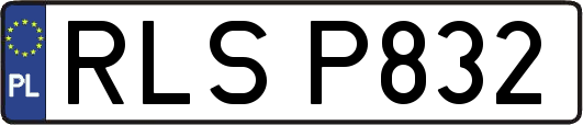 RLSP832