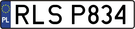 RLSP834