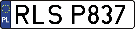 RLSP837