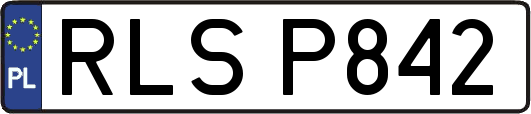 RLSP842