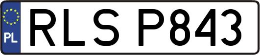RLSP843