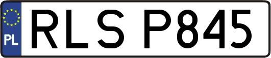 RLSP845