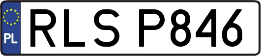 RLSP846