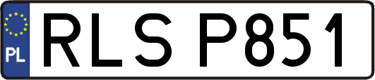 RLSP851