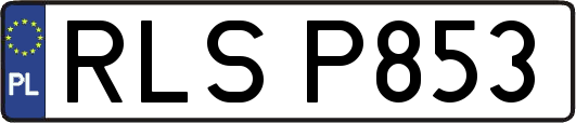 RLSP853