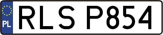 RLSP854