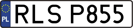 RLSP855
