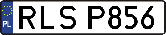 RLSP856