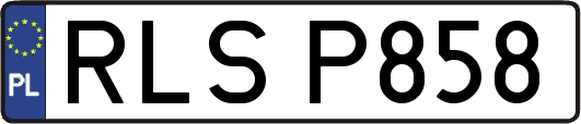 RLSP858