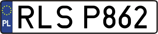RLSP862