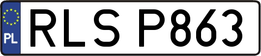 RLSP863