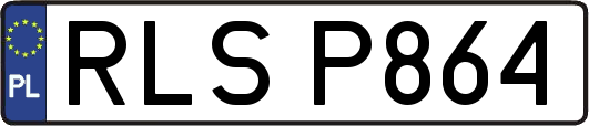RLSP864