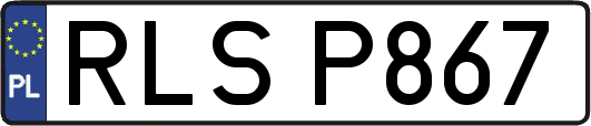 RLSP867