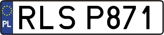 RLSP871