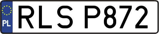 RLSP872