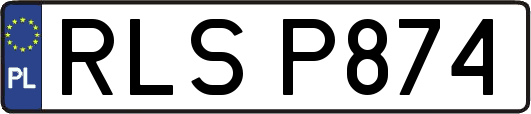 RLSP874