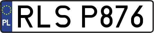 RLSP876