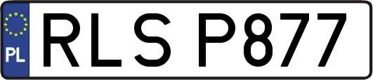 RLSP877