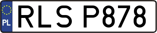 RLSP878