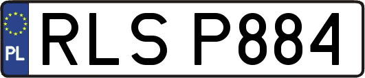 RLSP884