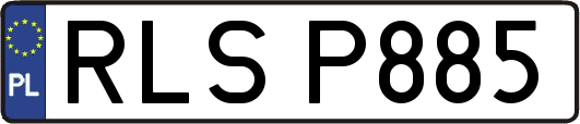 RLSP885