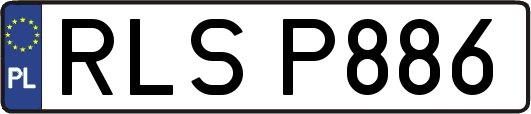 RLSP886
