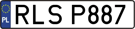 RLSP887