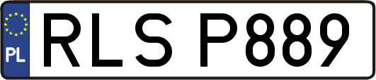 RLSP889