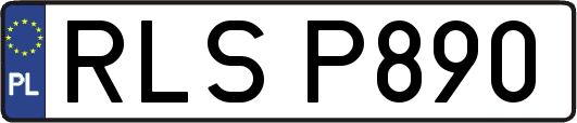 RLSP890