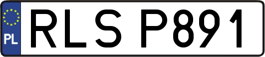 RLSP891