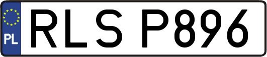 RLSP896