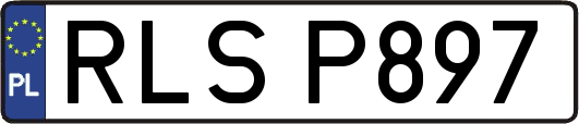 RLSP897